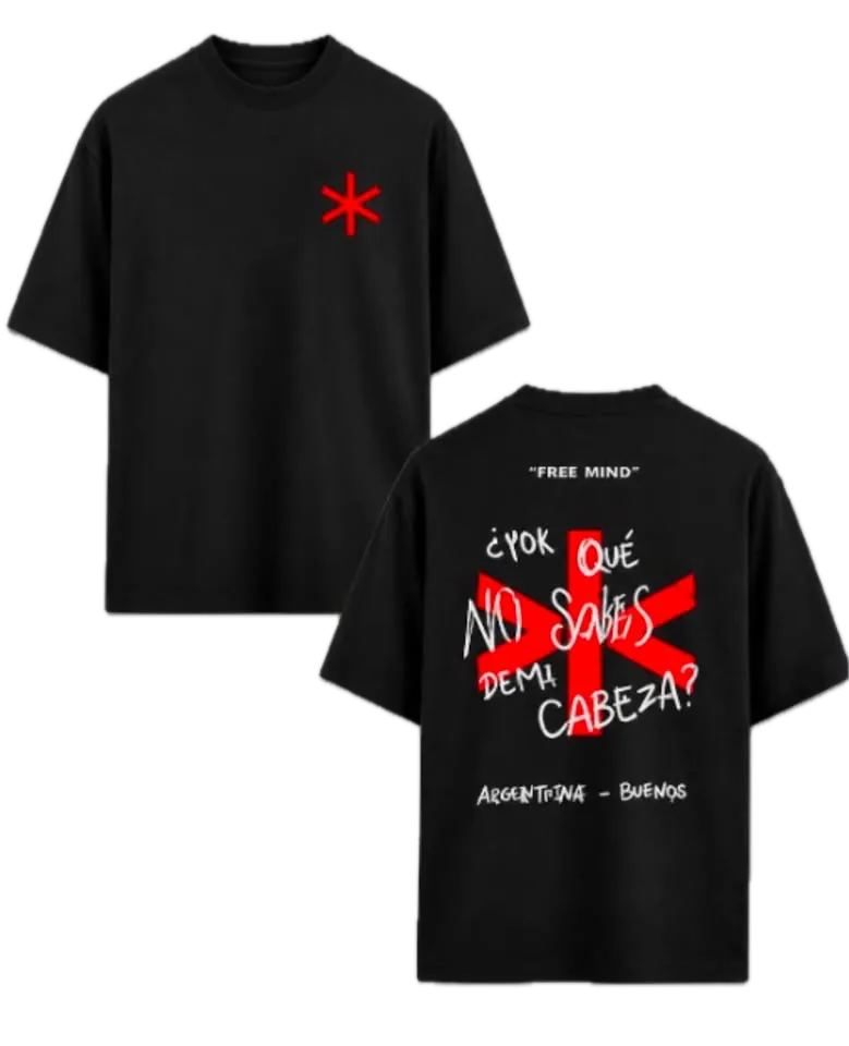 Omakase Tee 7